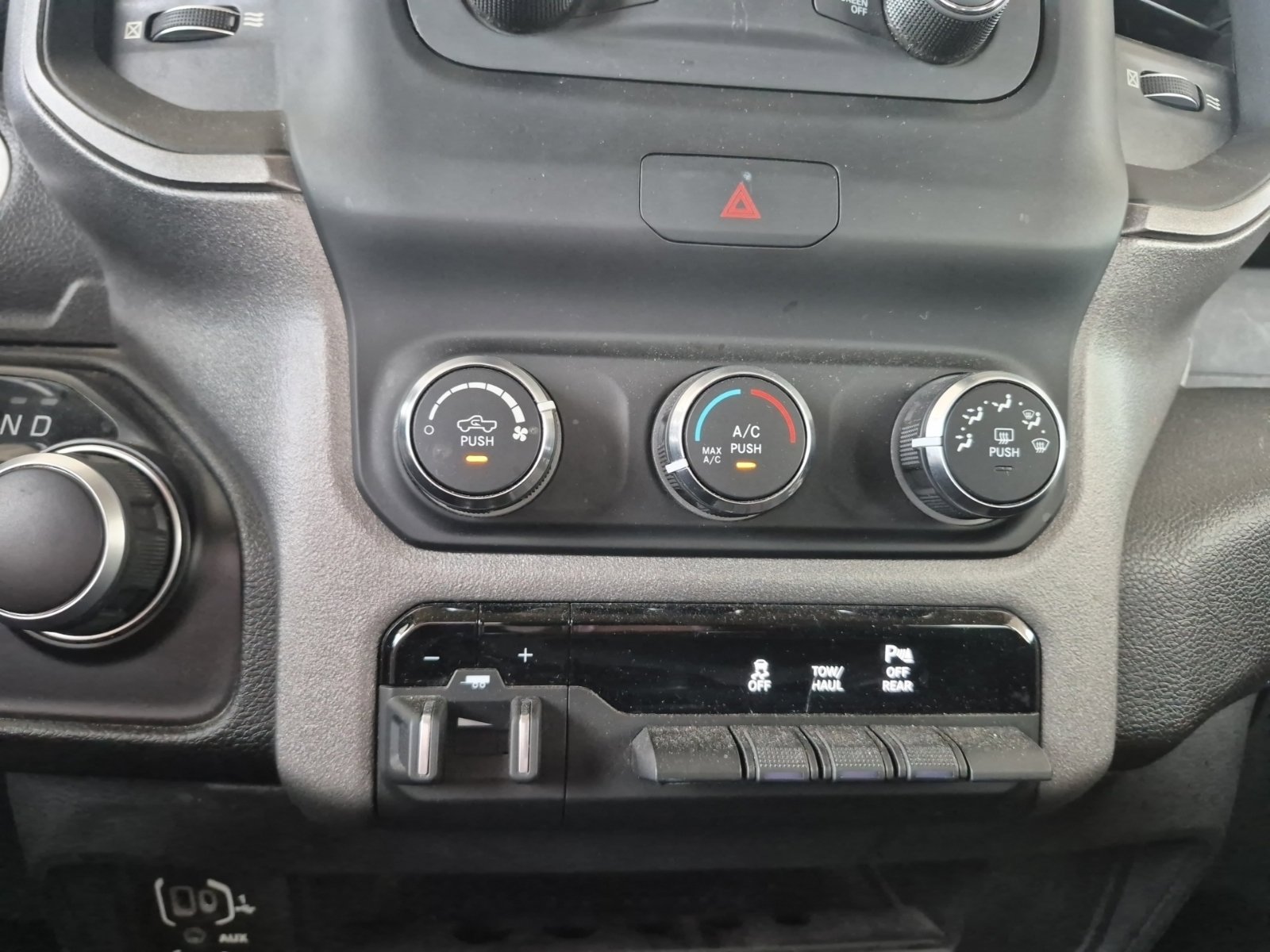 Used 2020 RAM 2500 Tradesman AWD/4WD image 14