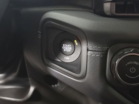 Used 2025 Jeep Wrangler Unlimited Rubicon 4xe w/ Safety Group AWD/4WD image 24