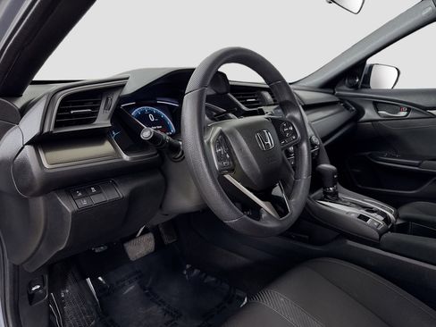 Used 2019 Honda Civic EX image 9