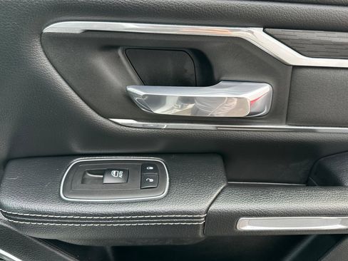 Used 2023 RAM 1500 Laramie image 20