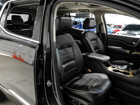 Used 2017 GMC Acadia Denali AWD/4WD image 28