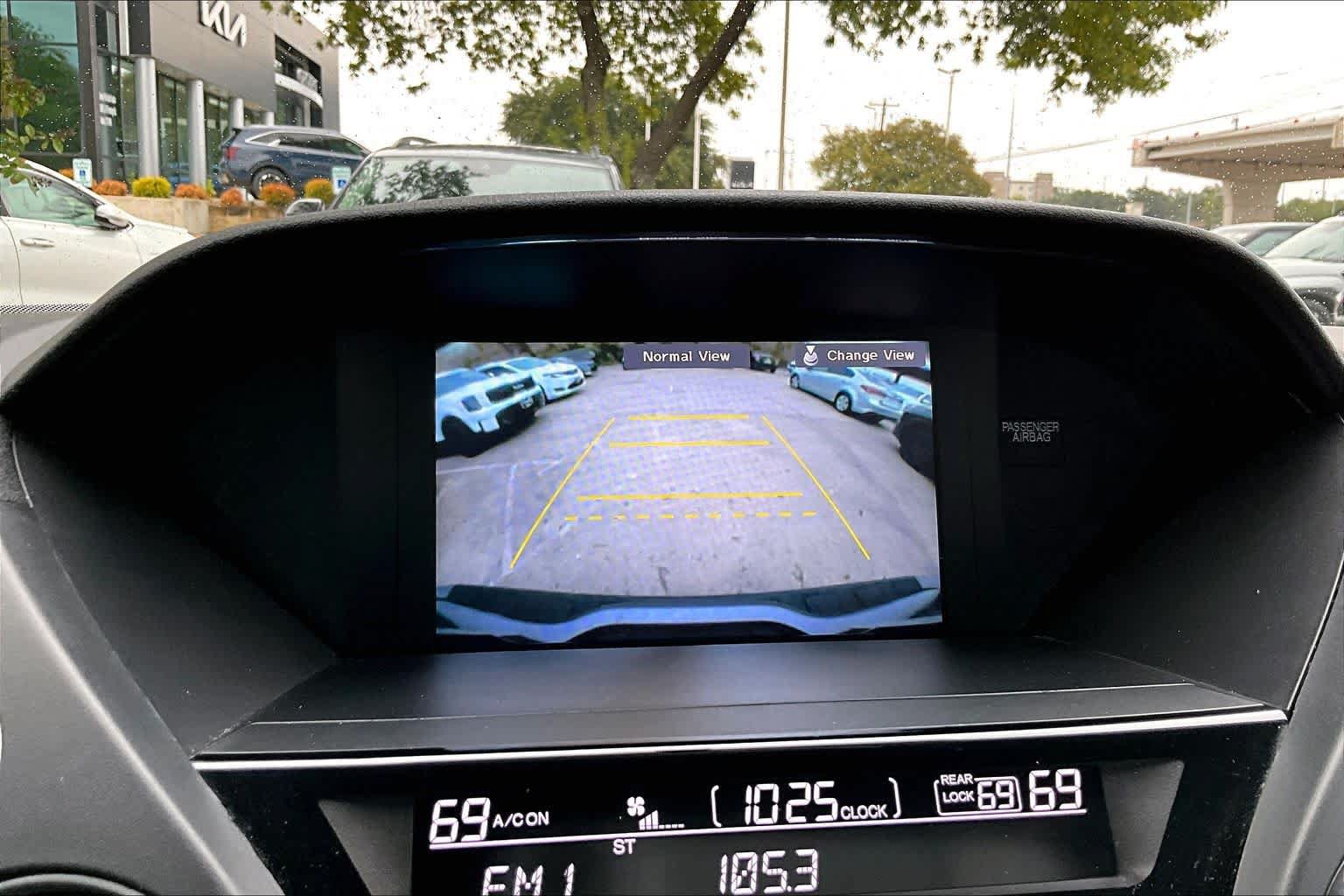Used 2015 Honda Pilot EX-L image 28