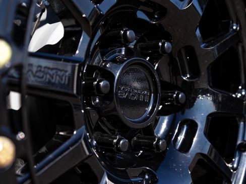 New 2025 Ford F150 Raptor image 46