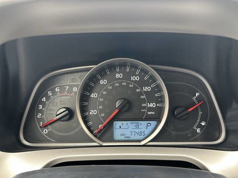 Used 2014 Toyota RAV4 XLE image 20