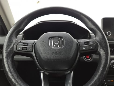 Used 2023 Honda CR-V EX image 24