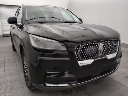 Used 2023 Lincoln Aviator Reserve RWD image 13