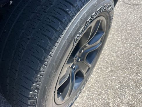 Used 2022 RAM 1500 Big Horn RWD image 6