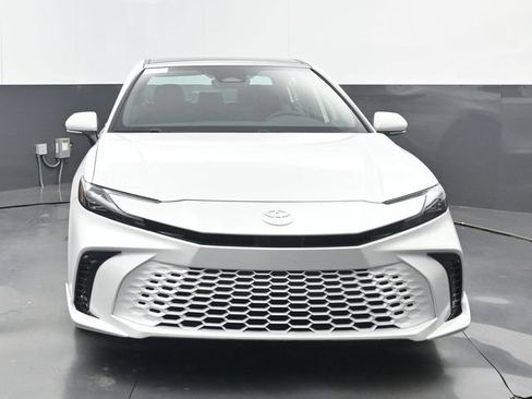 New 2026 Toyota Camry XSE FWD image 20