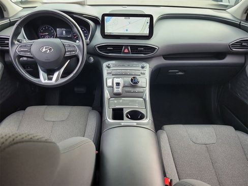 Used 2023 Hyundai Santa Fe SEL image 13