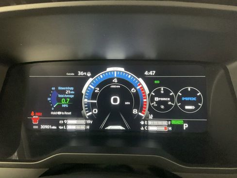 Certified 2025 Toyota Sequoia SR5 image 30