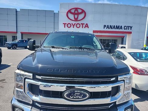Used 2020 Ford F250 XLT w/ Tremor Off-Road Package AWD/4WD image 11