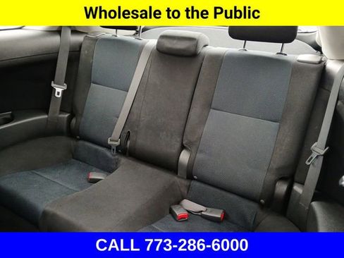 Used 2006 Scion tC image 16