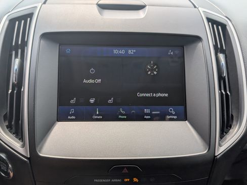 Used 2019 Ford Edge SEL w/ Equipment Group 201A AWD/4WD image 27