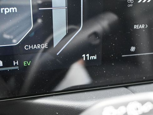 New 2027 Kia Telluride SX X-Line AWD/4WD image 18
