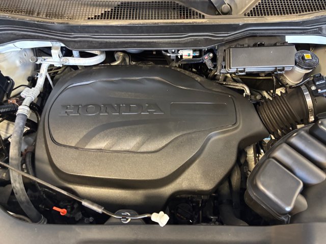 Used 2023 Honda Ridgeline RTL-E image 26
