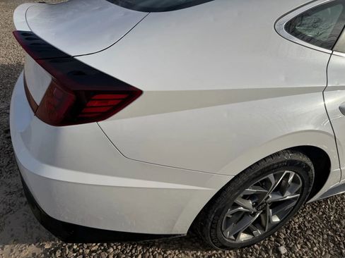 Used 2023 Hyundai Sonata SEL image 24