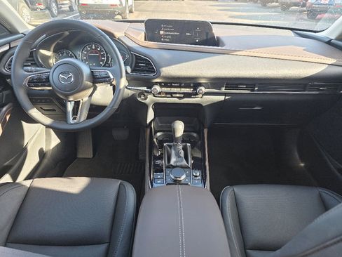 Certified 2025 MAZDA CX-30 AWD 2.5 S w/ Premium Package image 2