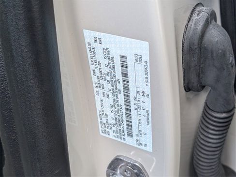 Used 2023 Lincoln Corsair FWD w/ Towing Package image 18