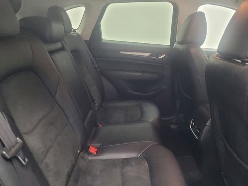 Used 2020 MAZDA CX-5 Touring AWD/4WD image 19