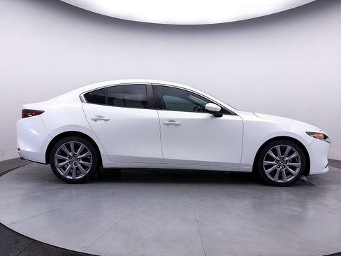 Used 2021 MAZDA MAZDA3 s FWD image 36