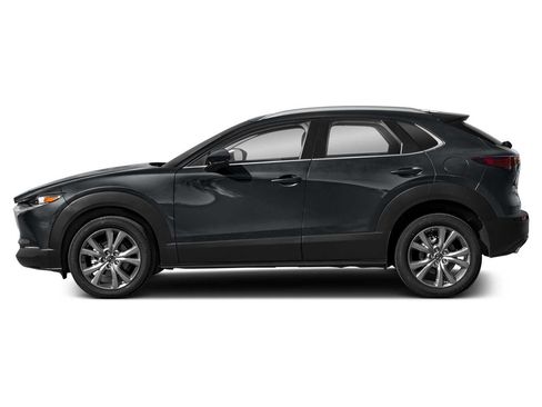 Used 2023 MAZDA CX-30 AWD 2.5 S w/ Preferred Package image 3