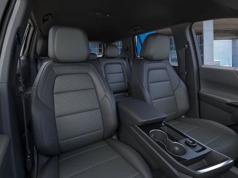 New 2026 Chevrolet Equinox LT w/ Convenience Package II image 40