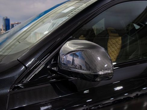 New 2026 BMW X6 M Competition w/ Executive Package image 10