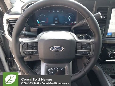 New 2026 Ford F350 Lariat image 14