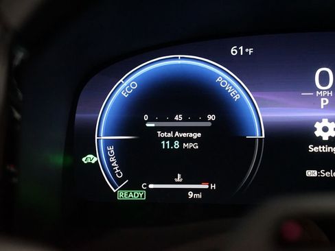 New 2026 Toyota Camry XLE FWD image 16