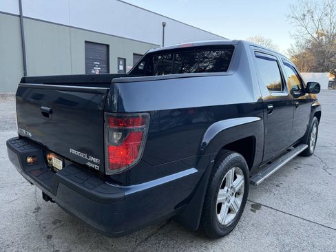Used 2012 Honda Ridgeline RTL image 13