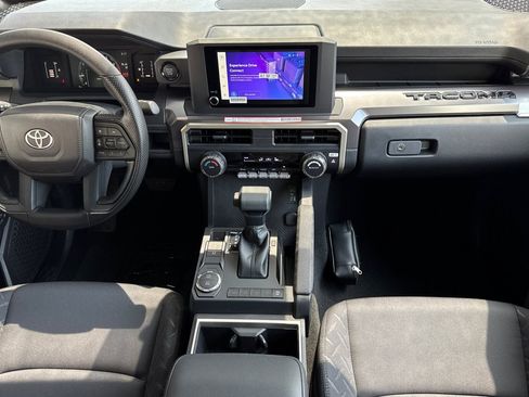 New 2026 Toyota Tacoma SR5 RWD image 15