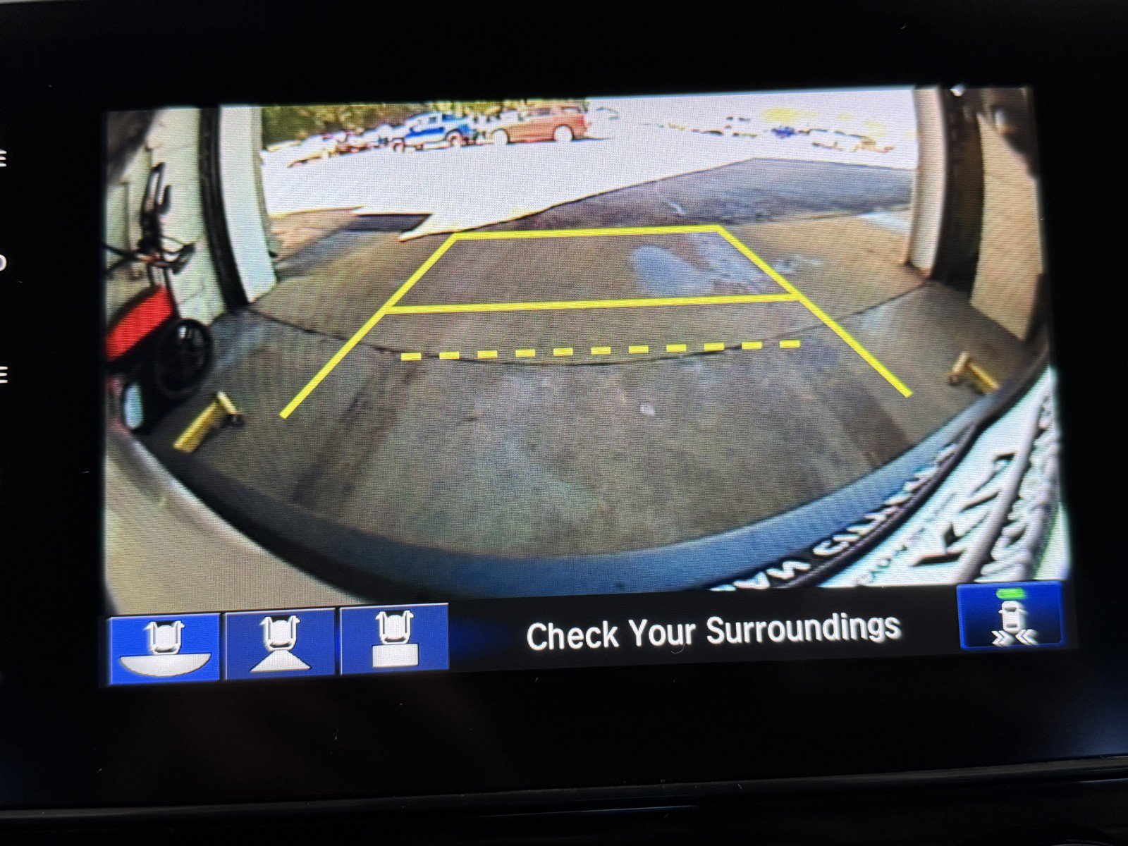Used 2018 Honda CR-V EX image 13