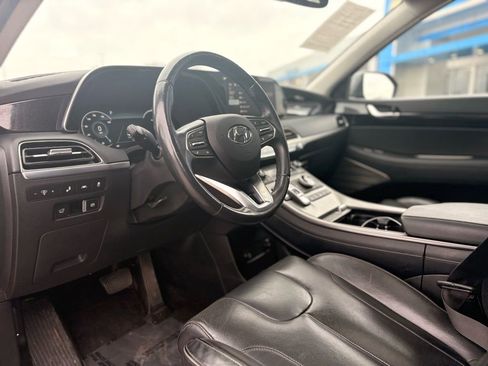 Used 2021 Hyundai Palisade Limited image 17