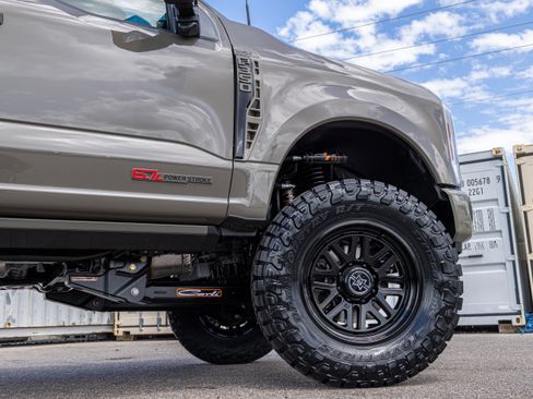 New 2026 Ford F350 Lariat w/ Lariat Ultimate Package AWD/4WD image 30