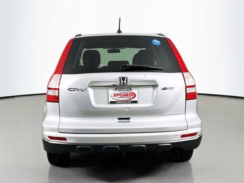 Used 2010 Honda CR-V EX-L image 15