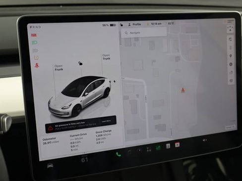 Used 2023 Tesla Model 3 Standard Range RWD image 34