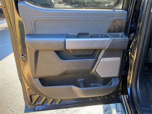 Used 2023 Ford F250 Lariat w/ Lariat Ultimate Package image 10