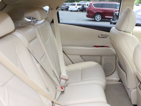 Used 2010 Lexus RX 350 AWD image 19