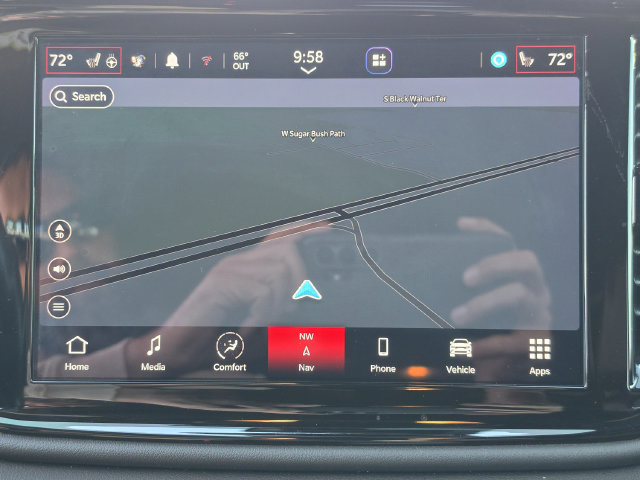 Used 2023 Dodge Durango R/T RWD image 30