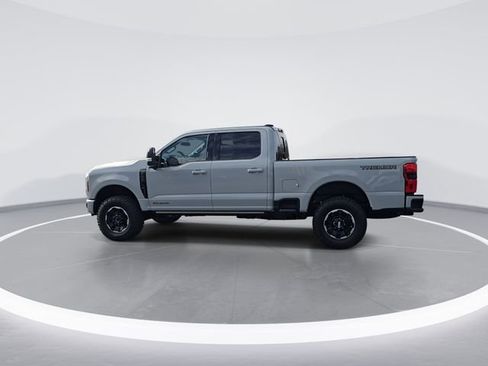 New 2026 Ford F250 Platinum w/ Tremor Off-Road Package AWD/4WD image 5