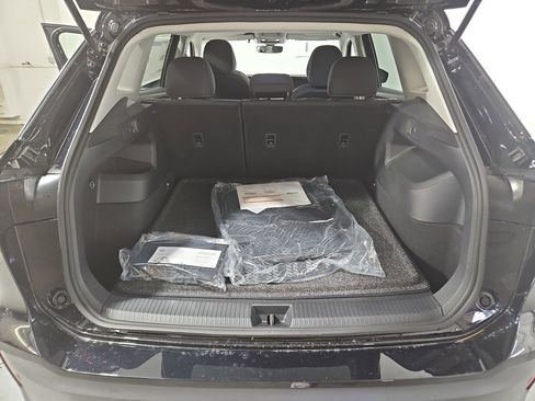 New 2026 Volkswagen Tiguan S AWD/4WD image 21