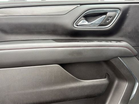 Used 2023 Chevrolet Tahoe RST image 24