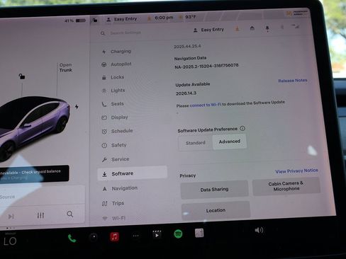 Used 2019 Tesla Model 3 Long Range RWD image 42