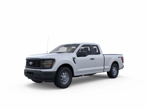 New 2025 Ford F150 XL image 1