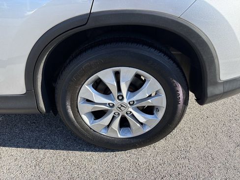 Used 2012 Honda CR-V EX image 26