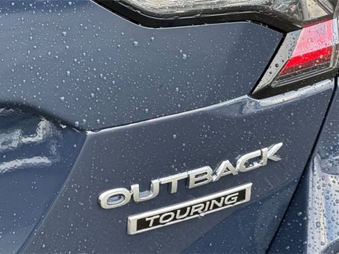 New 2025 Subaru Outback Touring image 24