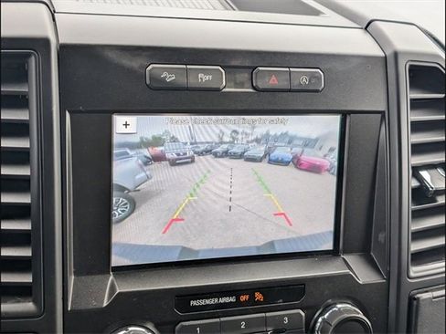 Used 2019 Ford F150 XL w/ Equipment Group 101A Mid image 11