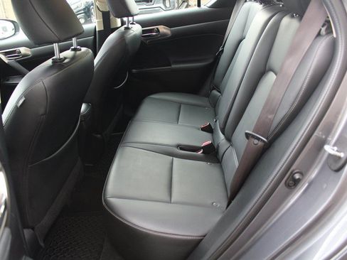 Used 2017 Lexus CT 200h w/ Navigation System Package FWD image 22