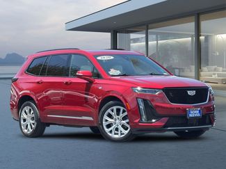 Used 2020 Cadillac XT6 Sport AWD/4WD video 1