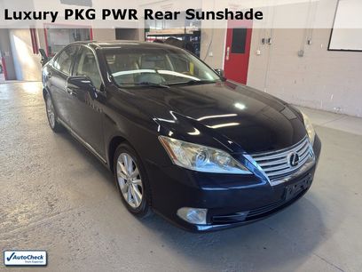 Used 2010 Lexus ES 350
